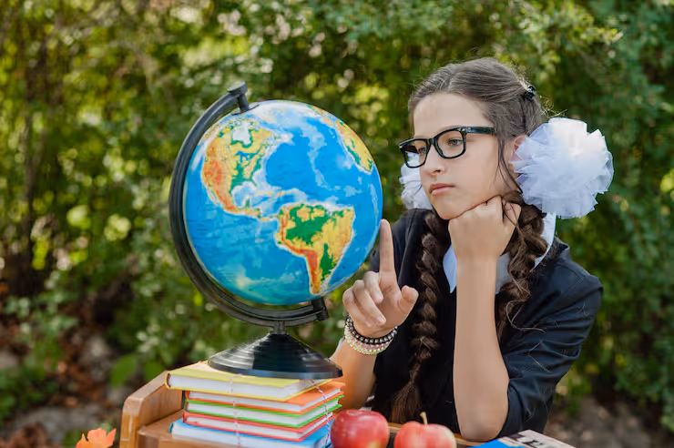What To Expect From An International School Education